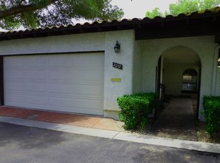 2012 Plaza Del Padre, Las Vegas, NV 89102