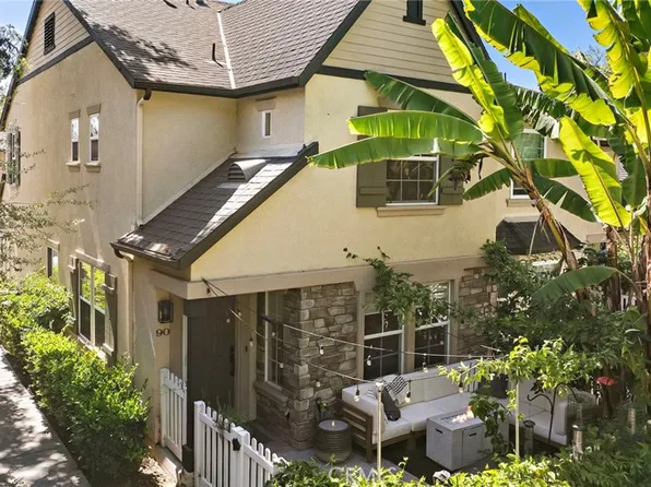 90 Three Vines Ct, Ladera Ranch, CA 92694