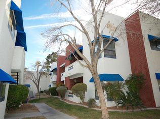 2655 Red Rock St UNIT 202, Las Vegas, NV 89146