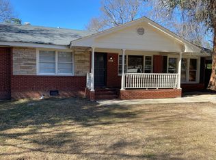 251 Nightingale Dr, Columbus, GA