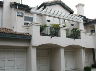 7224 Shoreline Dr UNIT 172, San Diego, CA 92122
