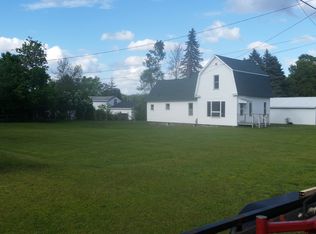 218 Center St, Cheboygan, MI 49721