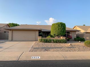 9814 W Behrend Dr, Peoria, AZ 85382