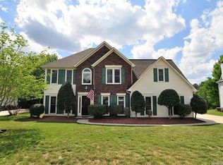 1197 Manor Oak Pl NW, Concord, NC 28027