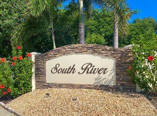 360 SW South River Dr APT 105, Stuart, FL 34997