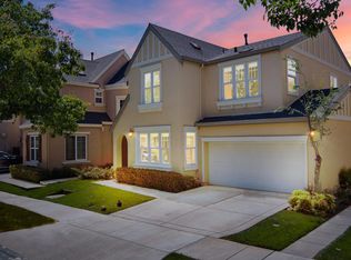 1015 Brackett Way, Santa Clara, CA