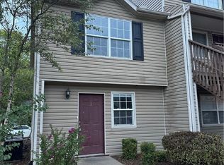 2158 N Garland Ave APT 1, Fayetteville, AR 72704