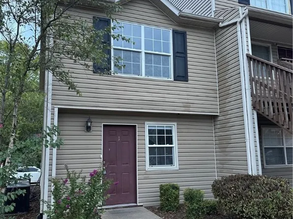 2158 N Garland Ave APT 1, Fayetteville, AR 72704