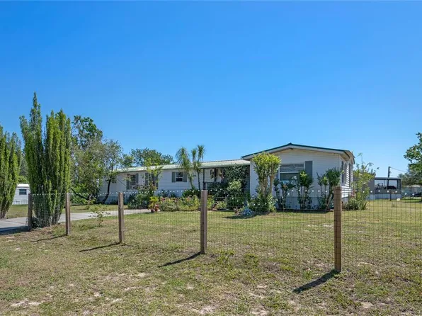 324 Highlands Way, Bartow, FL 33830