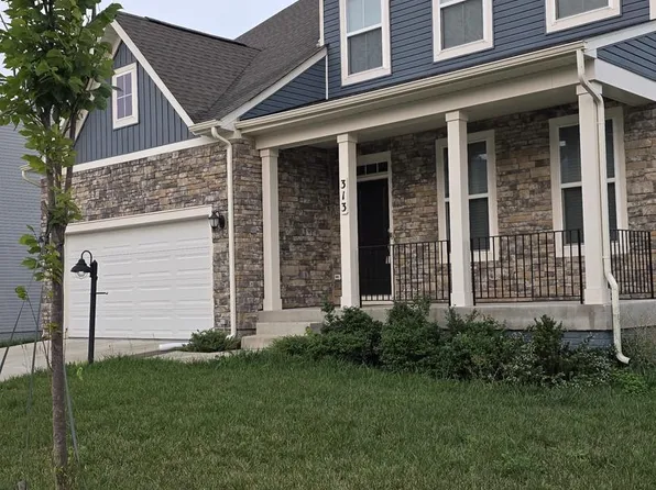 313 Lehigh Dr, Winchester, VA 22602