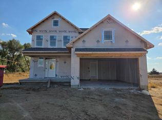 2211 Congressional Ln #19, Grass Lake, MI 49240