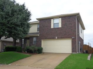 3107 Eagle Mountain Dr, Wylie, TX 75098
