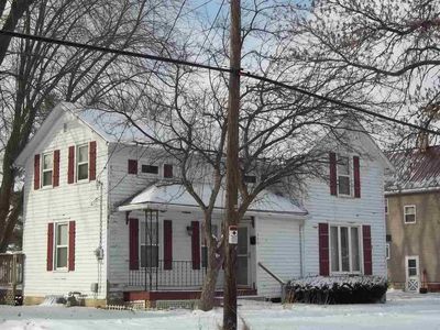 600 S University Ave, Beaver Dam, WI, 53916