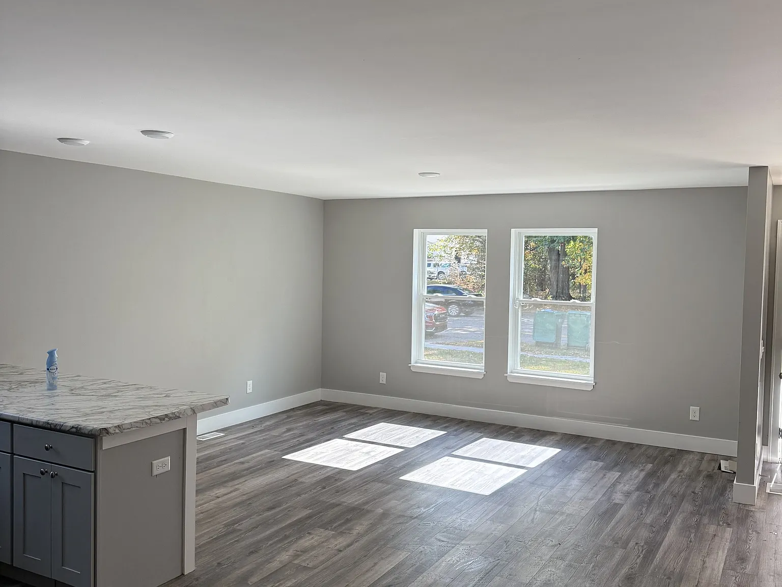 3224 W Miller Duplex - 1 — Photo 4
