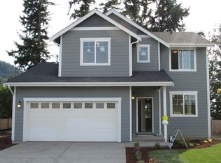 1712 Hillcrest Loop, Mount Vernon, WA 98274
