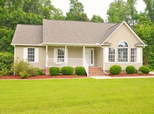2516 Marble Ct, Greenville, NC 27858