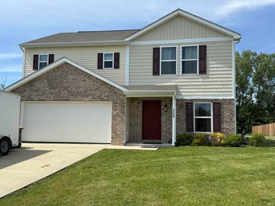 2720 W Deer Run Trl, Decatur, IN, 46733