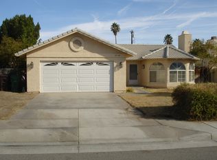 34186 Judy Ln, Cathedral City, CA 92234