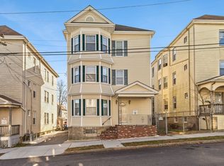 268 Weld St, New Bedford, MA 02740