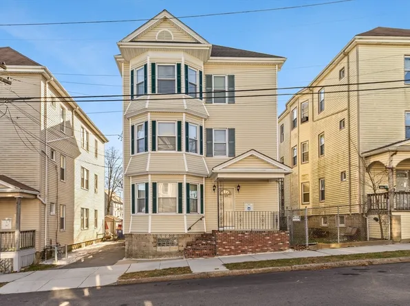 268 Weld St, New Bedford, MA 02740