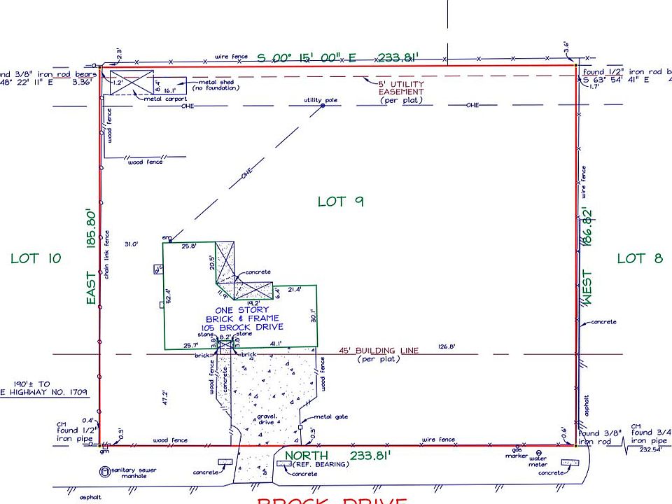 1st image of 109 Brock Dr