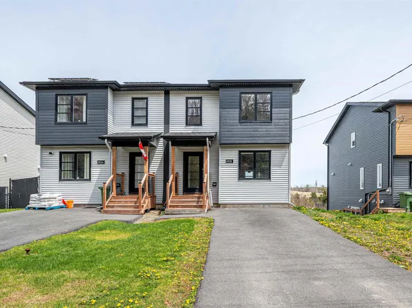 582 B Herring Cove Rd, Halifax, NS B3R 1X6