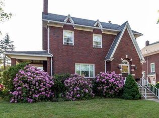 214 Weaver St, Clearfield, PA 16830