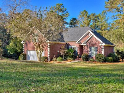 5050 Fieldcrest Dr, North Augusta, SC, 29841