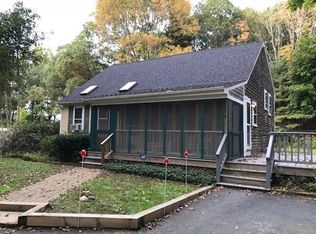 224 Grove St, Marshfield, MA 02050