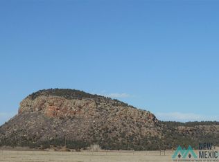 18 State Highway 120, Ocate, NM 87734