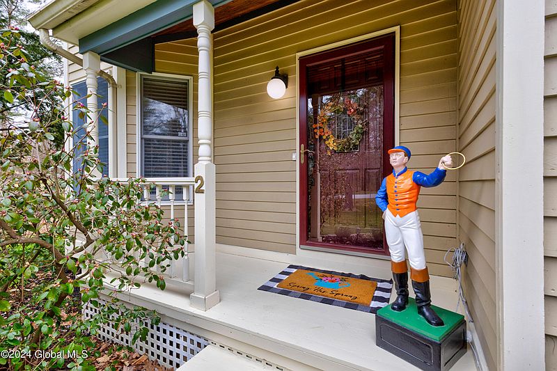 2nd image of 2 Knollwood Drive