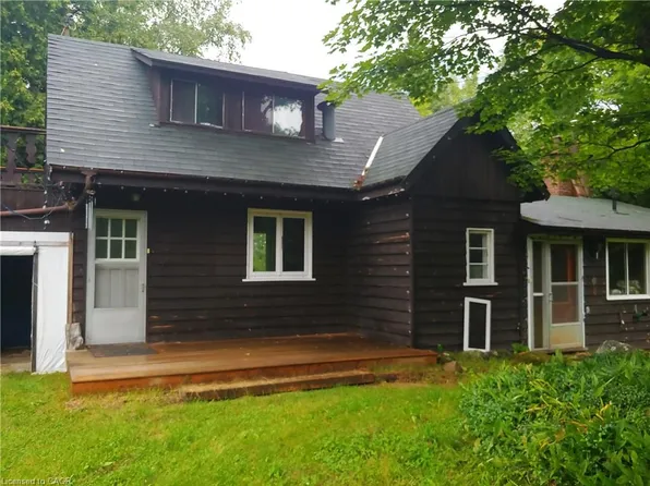 439 Lynx Lake Rd #429, Huntsville, ON P1H 2J3