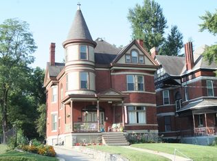1379 Myrtle Ave APT 1, Cincinnati, OH 45206