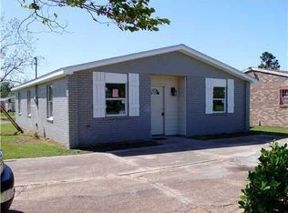 1820 7th St, Lake Charles, LA 70601