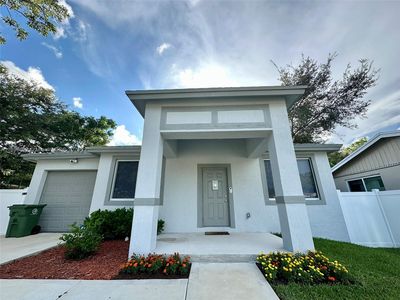 409 NW 13th Ave, Fort Lauderdale, FL, 33311