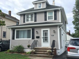 352 2nd Ave, Lyndhurst, NJ 07071