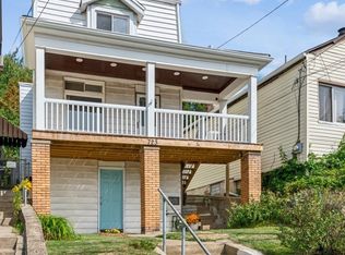 723 McLain St, Pittsburgh, PA 15210