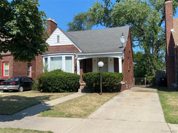 18250 Washburn St, Detroit, MI 48221