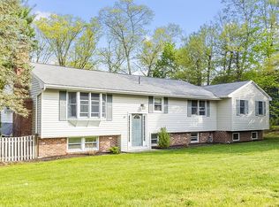 131 Andover Rd, Billerica, MA 01821