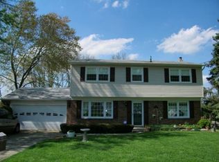 2394 Dale Rd, Huntingdon Valley, PA 19006