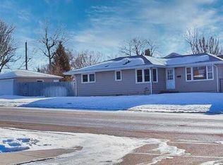 204 11th St E, Williston, ND 58801