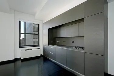 Rented by Corcoran