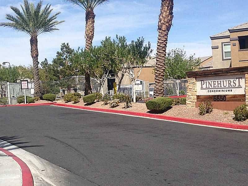 2nd image of 6650 W Warm Springs Rd Unit 2151