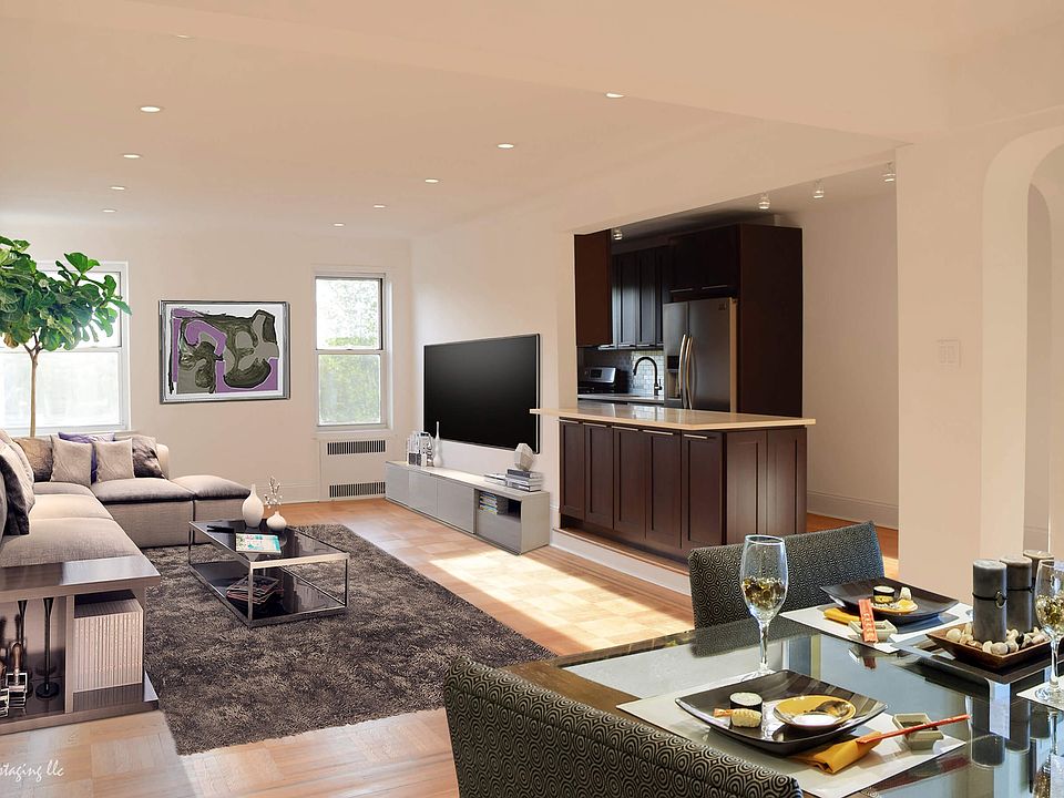 1st image of 60 Plaza Street East #6F