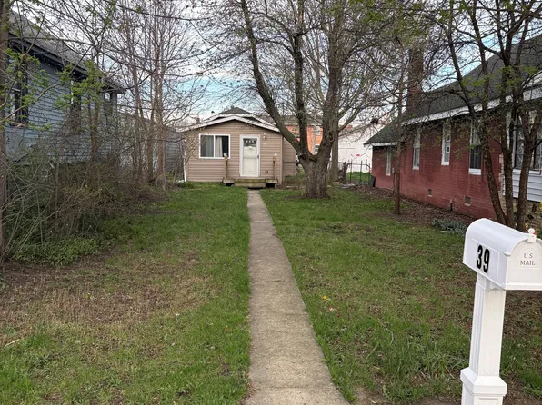 39 Sheridan St, Mount Clemens, MI 48043