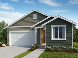 Orchid Plan, Sunrise Vista, Enumclaw, WA 98022