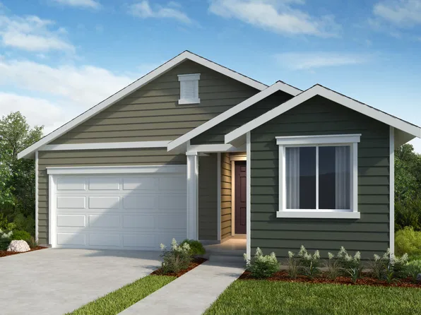 808 Becky Ave E, Enumclaw, WA 98022