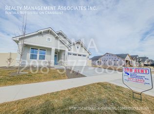 12488 W Brentor St, Boise, ID 83709