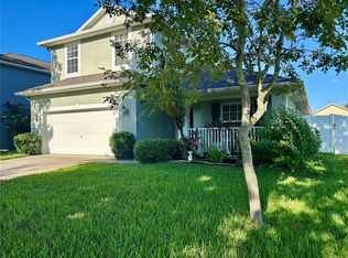 4014 Longworth Loop, Kissimmee, FL 34744