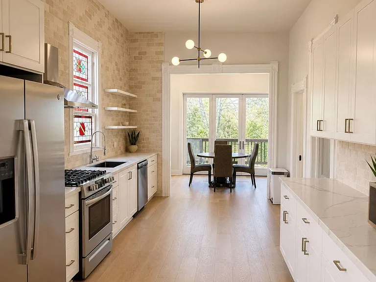 479 Duboce Ave — Photo 34